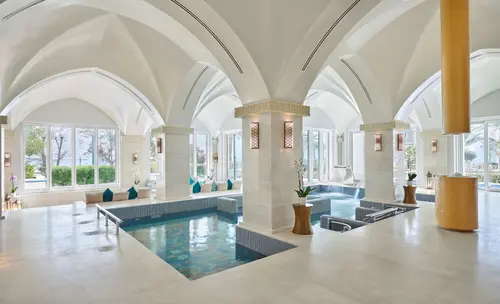 Hilton Salwa Beach Resort & Villas - Other Facilities - Common Area 22